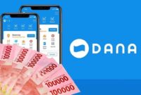Pinjaman Langsung Cair Ke Rekening Dana